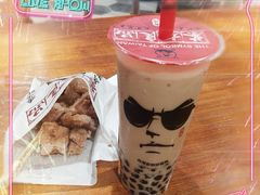 -茶太良品·京派茶饮(天河城店)