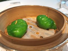 翡翠玉龙饺-誉珑轩