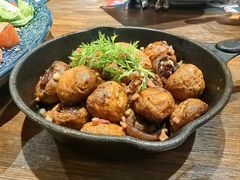 -卢布里西餐厅(总店)