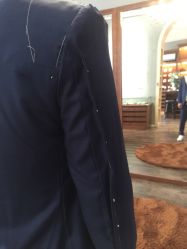 -THE RUIZ GZ睿制西装定制