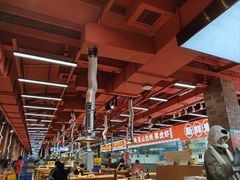 -养牛邓·潮汕牛肉海鲜自助火锅(广州店)
