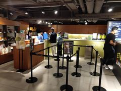 -天仁茗茶(海港城诚品书店)