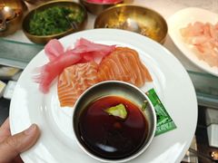 -朗丽兹自助餐厅