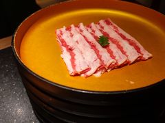 -牛New寿喜烧(金茂览秀城店)