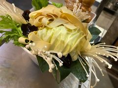 大拌菜-黄记煌三汁焖锅(荣盛国际店)