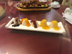 -桃子餐厅·天津菜(红星路直营店)