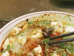 -吾味香葫芦头(安西街店)