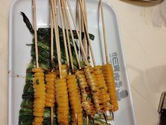 -小三宵夜专家(含浦店)