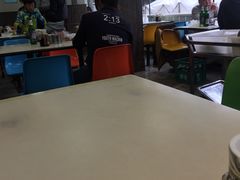 大堂-老四季(南市场店)