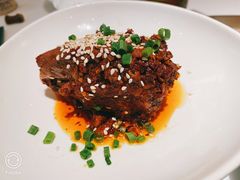 -上上席川菜(凯德乐峰广场店)