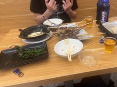 -买又大餐厅(福林里店)