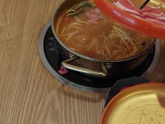 -松野谷·寿喜烧自助(华联顺义金街购物中心店)