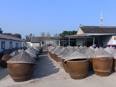 -苏州市吴中区光福窑上花果蜜饯厂