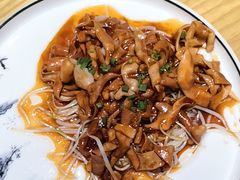 -德胜轩正宗顺德菜(宝安沙井会展中心店)