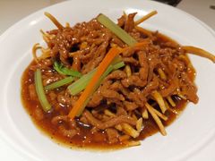 -刘胖子家常菜·蹄花焖藕(江汉路总店)