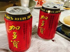 -鑫龙火锅(北园店)