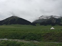 -新疆那拉提国家旅游度假区