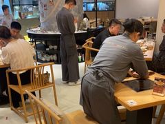 大堂-湯系·煲汤手艺人(东二环泰禾广场店)