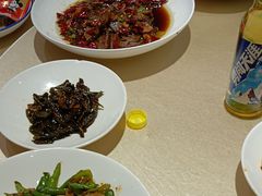 -柴米油盐(土菜院子店)