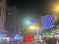 -万达广场(南京江宁店)