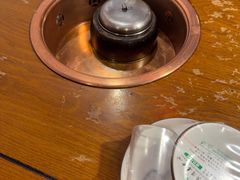 -前门杨记·铜锅涮肉(王府井·故宫店)