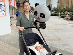 -田螺阿姨自营月嫂·育儿嫂(高新店)