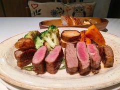 -K·Kitchen KK牛扒厨房(江南西店)