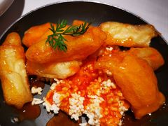 -大鸭梨烤鸭·北京菜(南小街/南苑店)