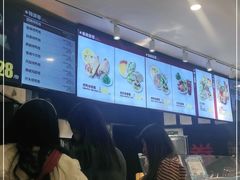-特派卷·老北京烤鸭卷(合生汇购物中心店)