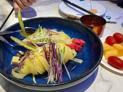 -阿里疆Alijiang·丝路美食·异域风情·清真(长楹天街店)