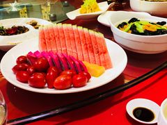 -淮安曙光国际大酒店(大运河广场花街店)