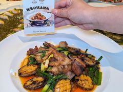 -悦百味·品质川菜(橄榄郡店)