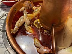 -京元盛铜锅涮肉(上海总店)