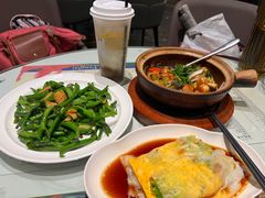 -凤来茶餐·粤菜馆(珠江新城店)