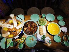 -淀里船宴(卓达店)