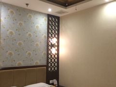 -昆仑和悦酒店(青岛奥帆中心五四广场店)