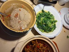 -小柴米·传统江西菜(八一广场店)