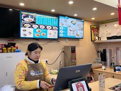 -面道赞宁海海鲜面(迎凤街店)