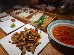 -鲁城往事(游客中心店)