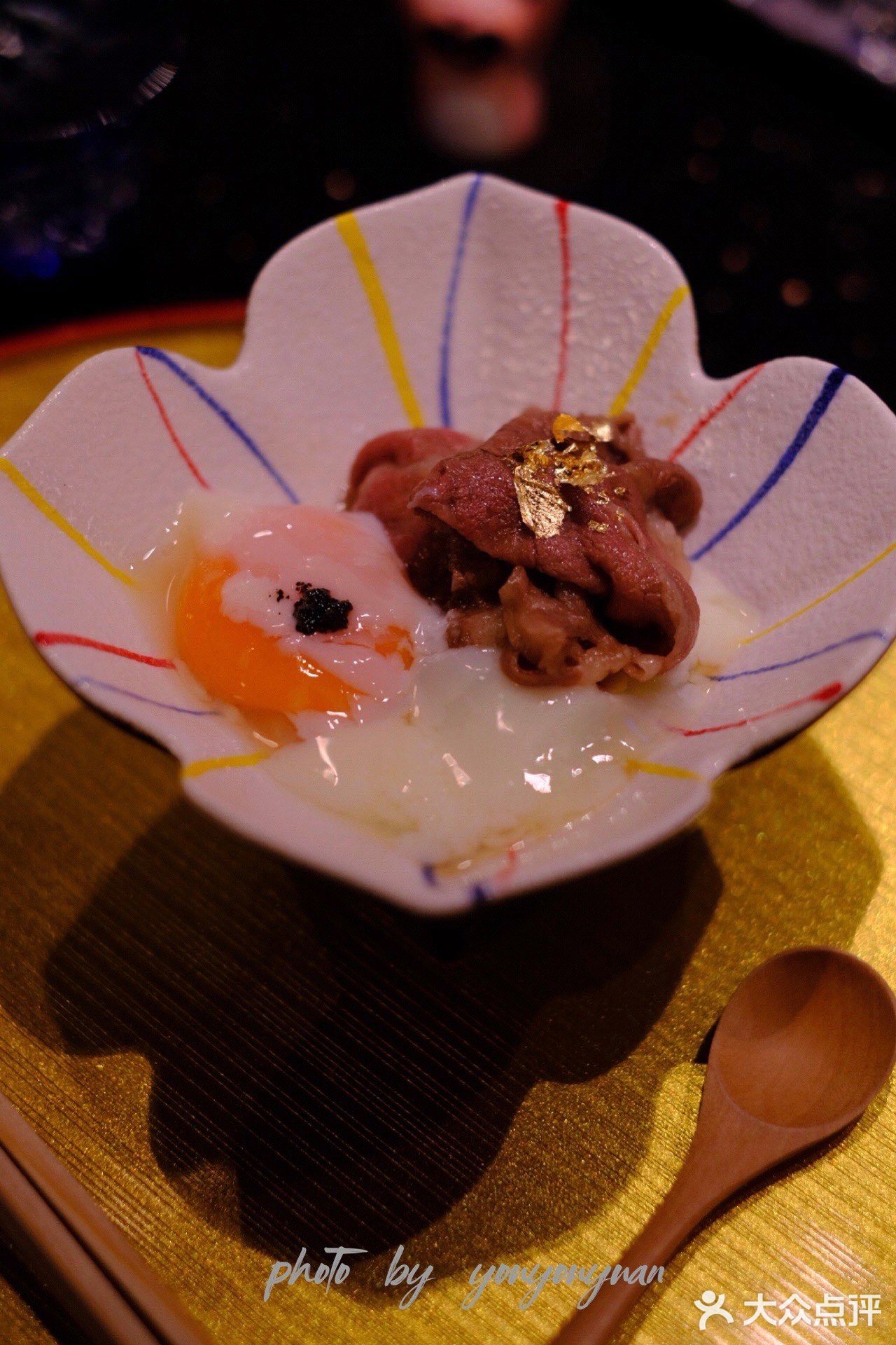 匠心料理，本真滋味｜🍣旨一