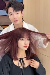 -AD HAIR 