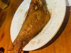 鸡翅中-金雨烧烤(新城南都店)