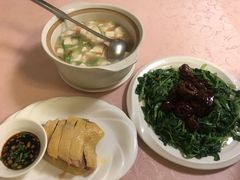 草头圈子-翠亭酒家(山西南路店)