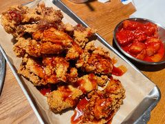 -包装马车·韩国料理·포장마차