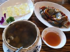 -百年银屏蚝烙·潮汕菜·非遗(乐山店)
