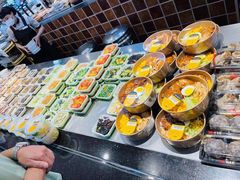 -果蔬好生活超市(新荟城店)