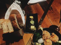 -AZUL by FUEL蓝色·法式酒馆(琶醍店)