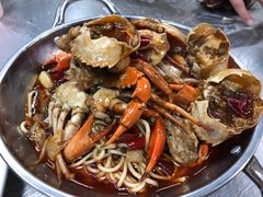 -小民大排档(马场角横路店)