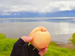 -大理洱海