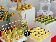 -头家宴会·年会婚礼自助餐·乔迁冷餐茶歇(龙华店)